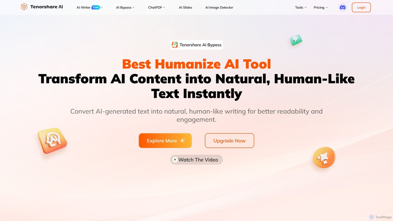 Meta AI