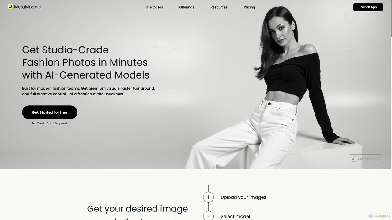 Metamodels