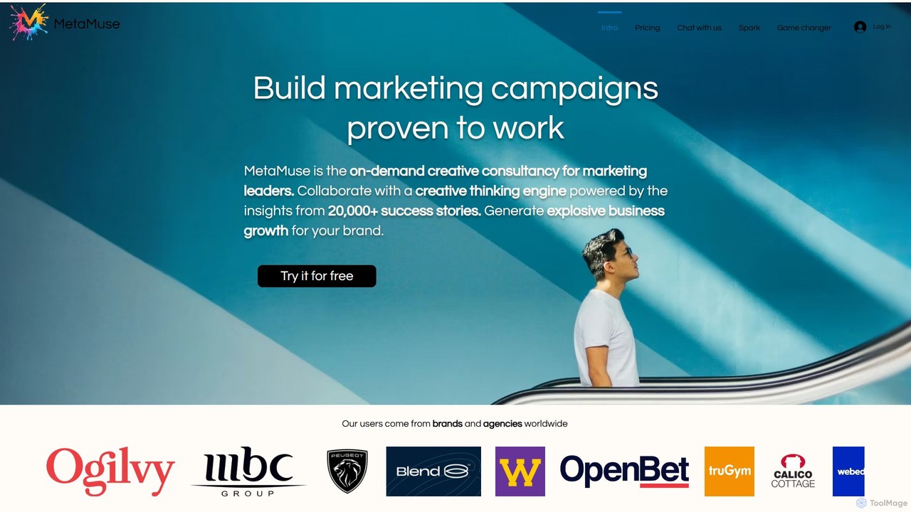 MetaMuse Marketing