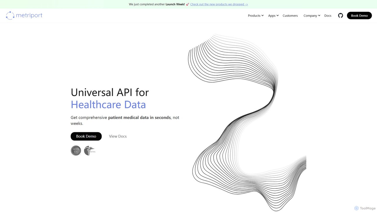 Metriport