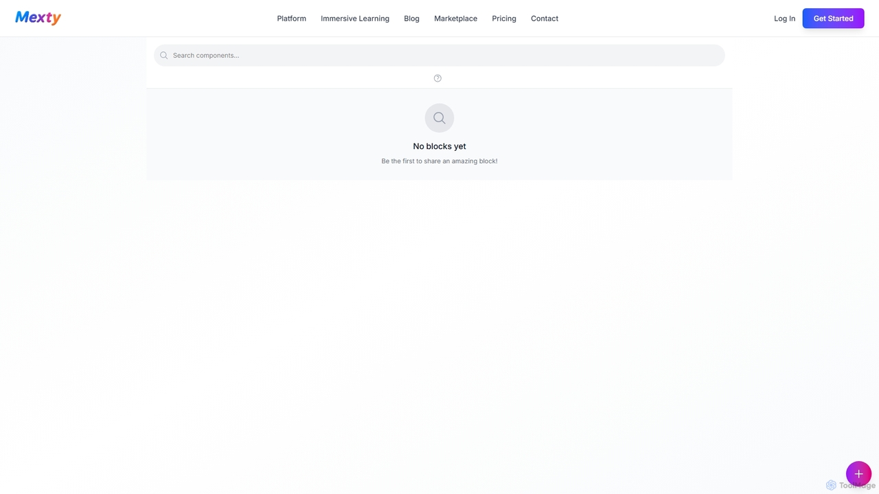 MEXTY.AI - AI-Powered Interactive Learning Content Creator for Mexty