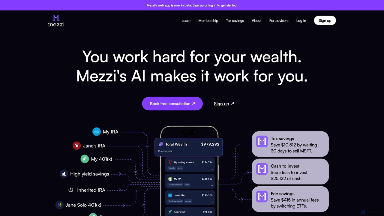 Mezzi