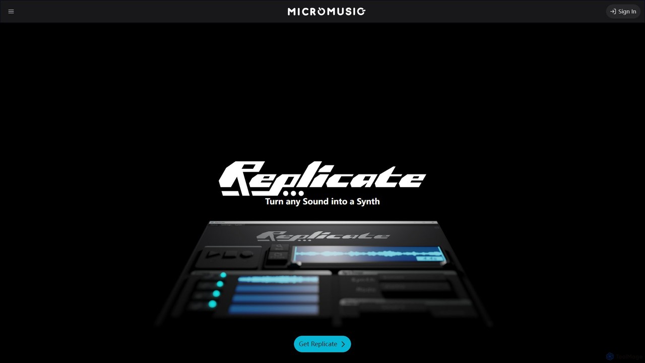 MicroMusic