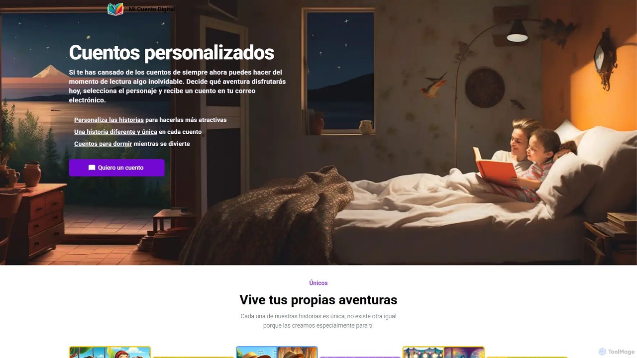 micuentodigital