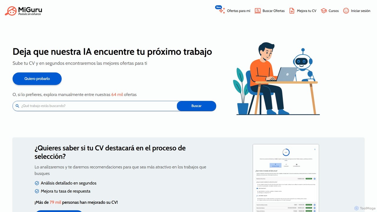 MiGuru