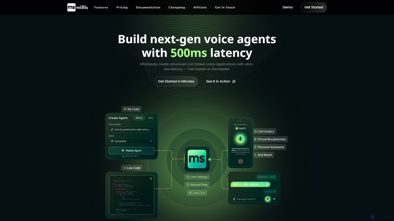 Millis AI