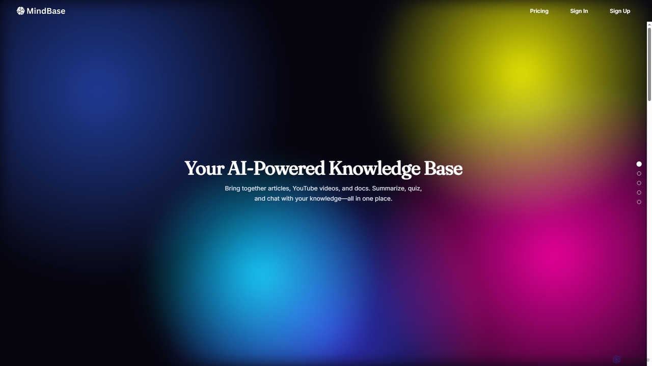 MindBase