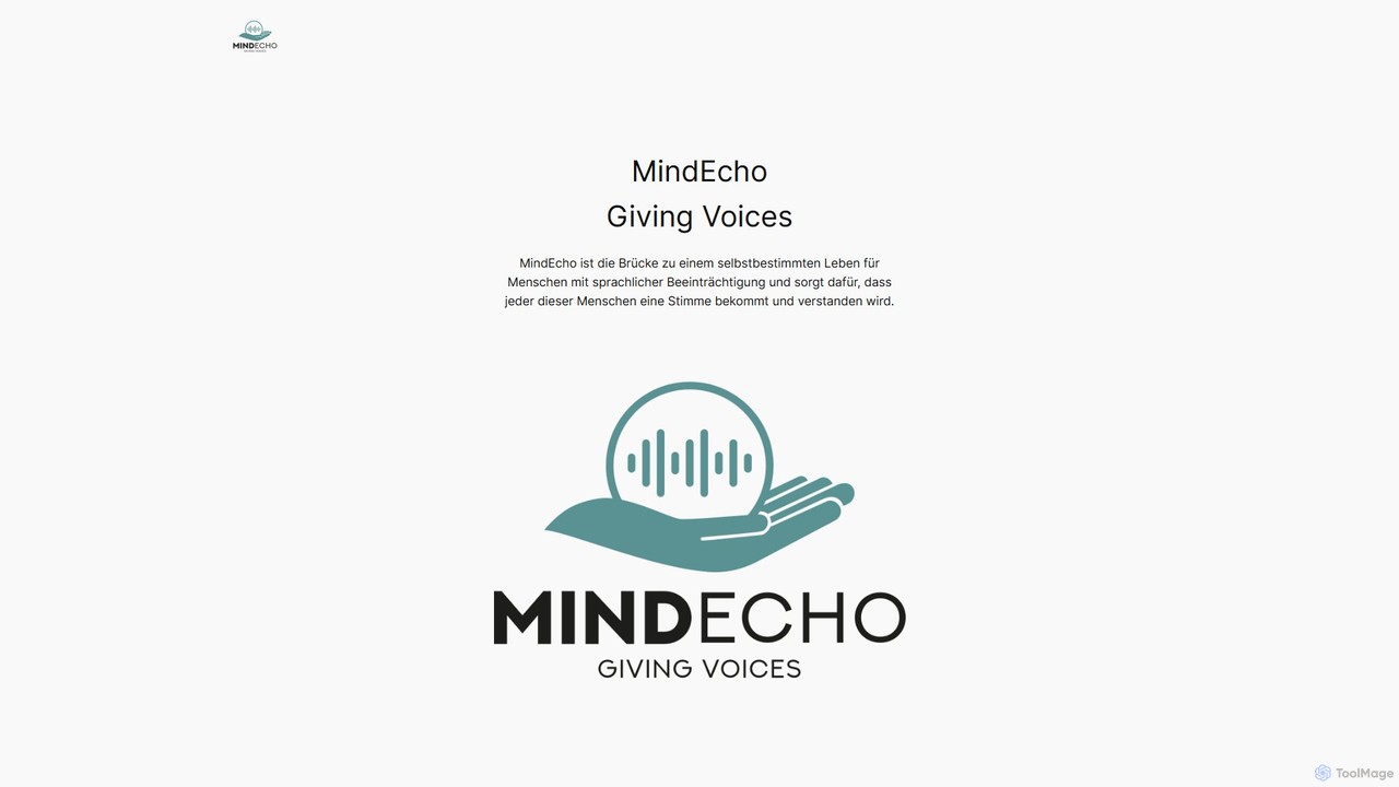 preview for MindEcho
