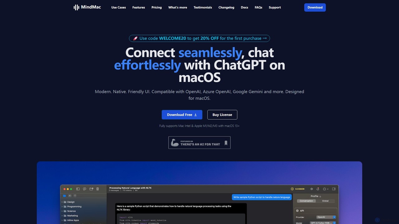 MindMac
