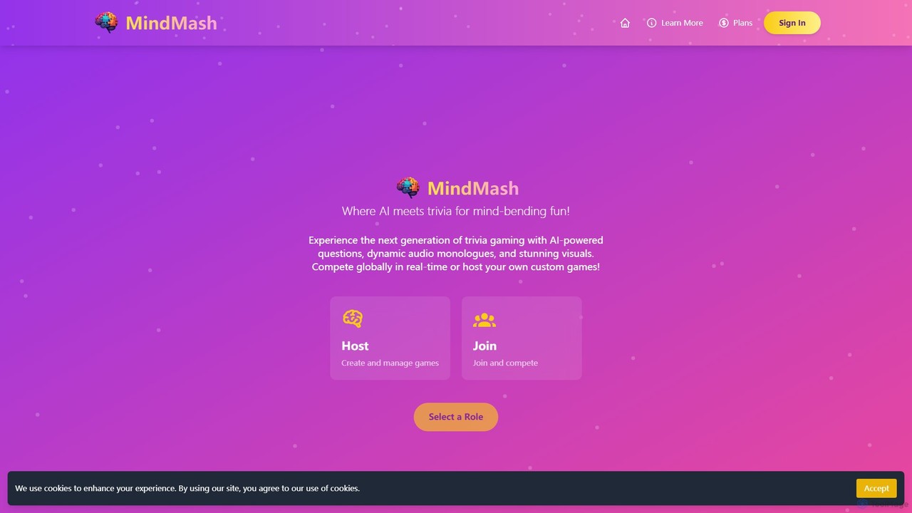 MindMash