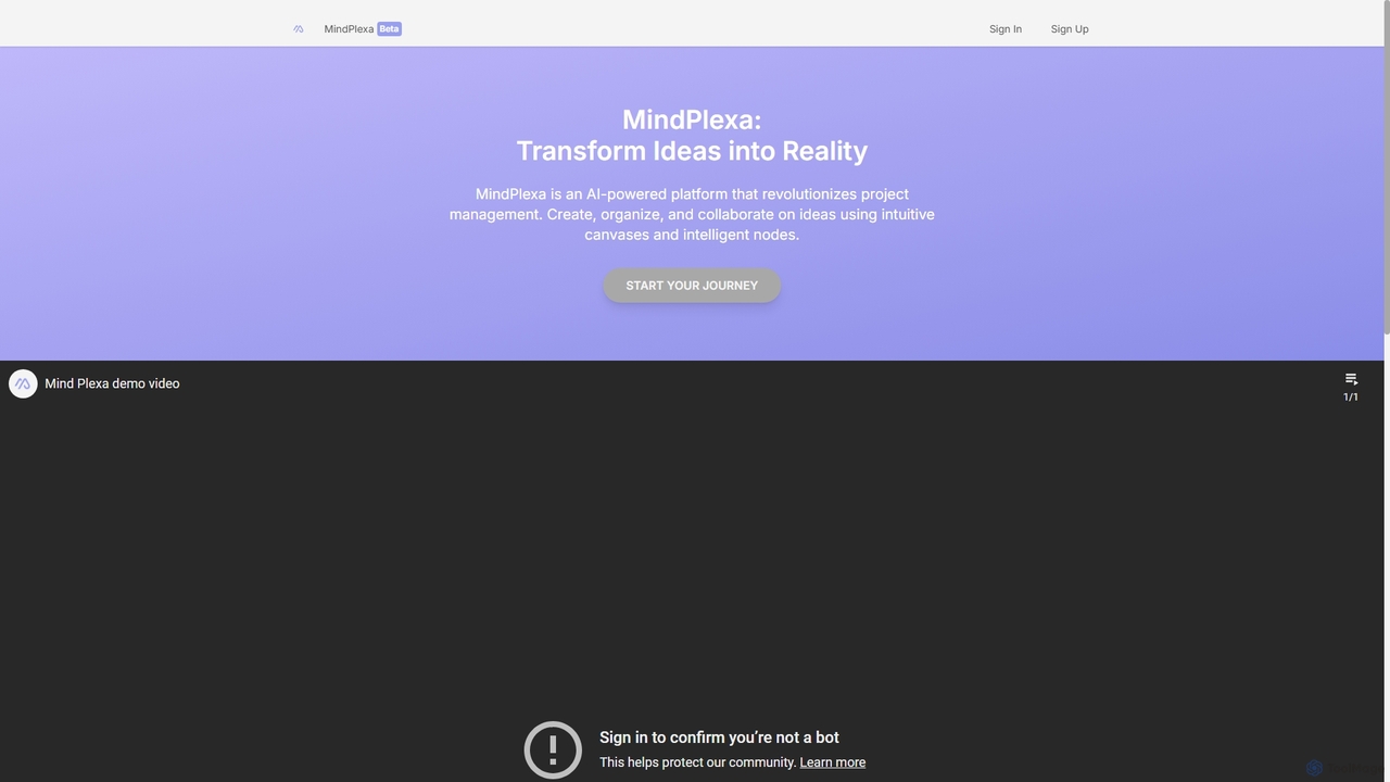 MindPlexa