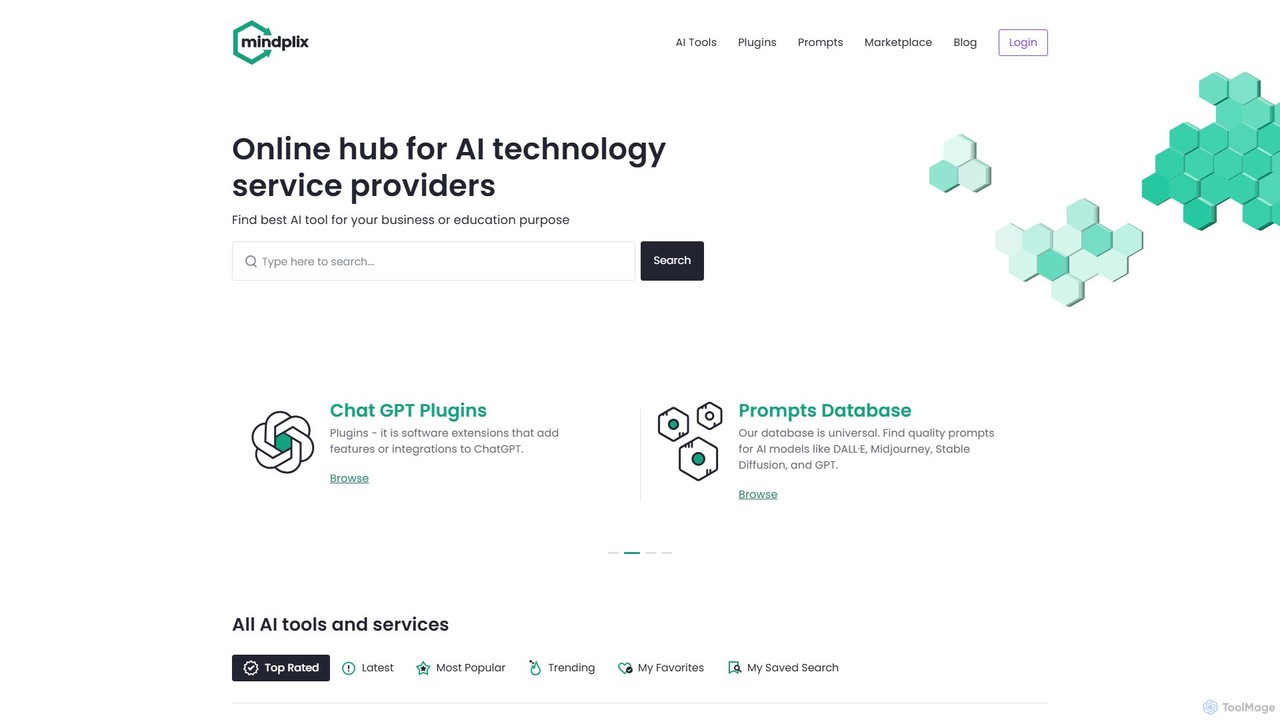 Mindplix