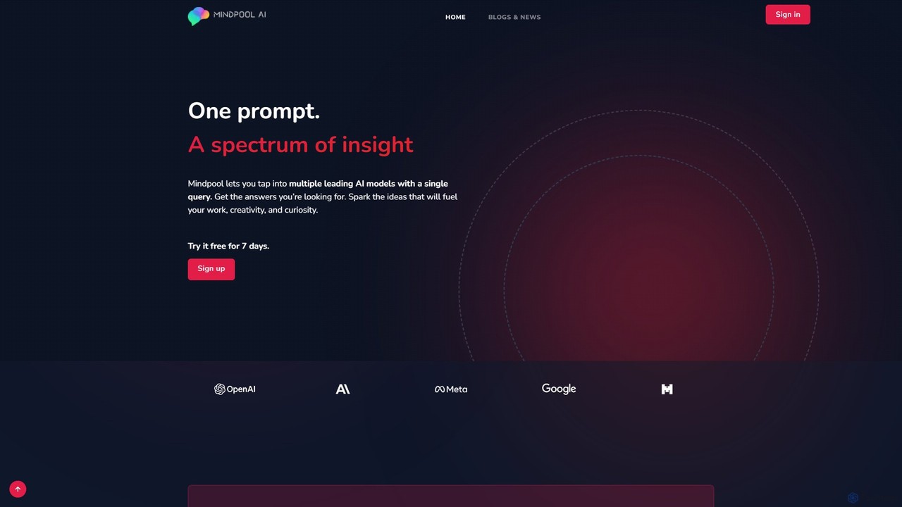 MindpoolAI