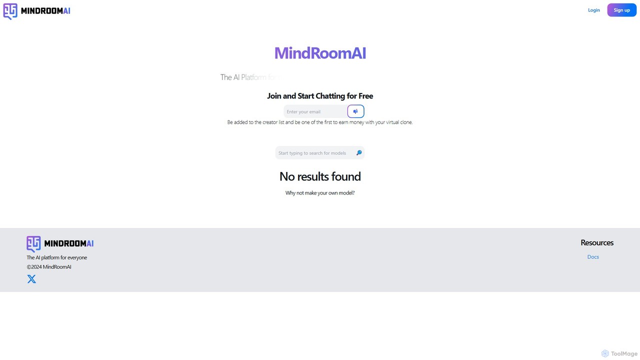 MindRoomAI
