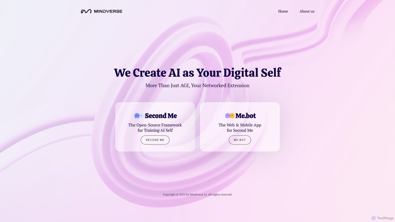 Mindverse.ai