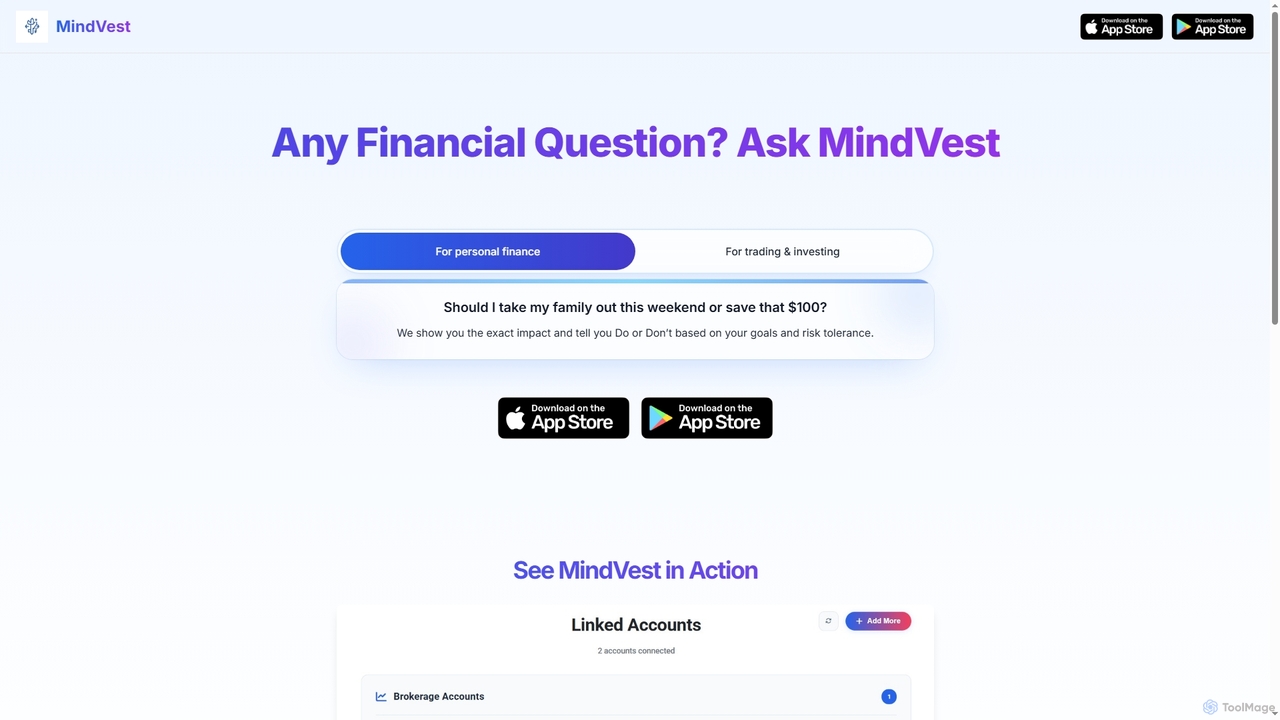 Mindvest