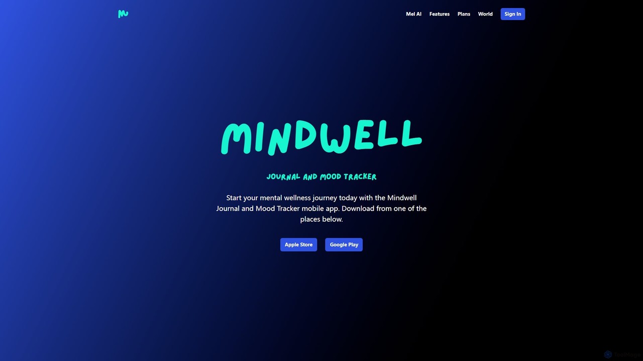 Mindwell AI