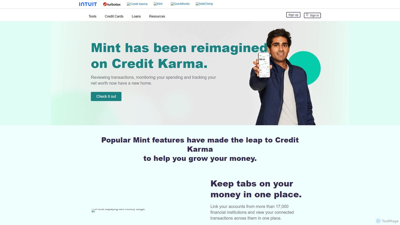 Mint
