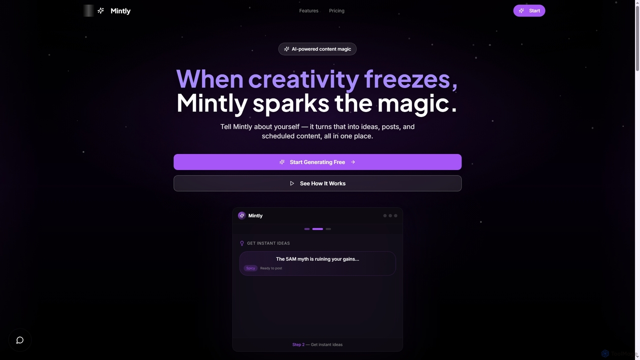 Mintly