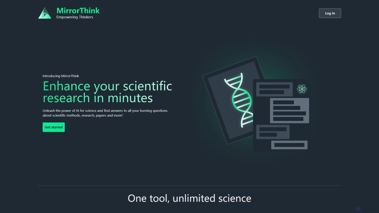 MirrorThink