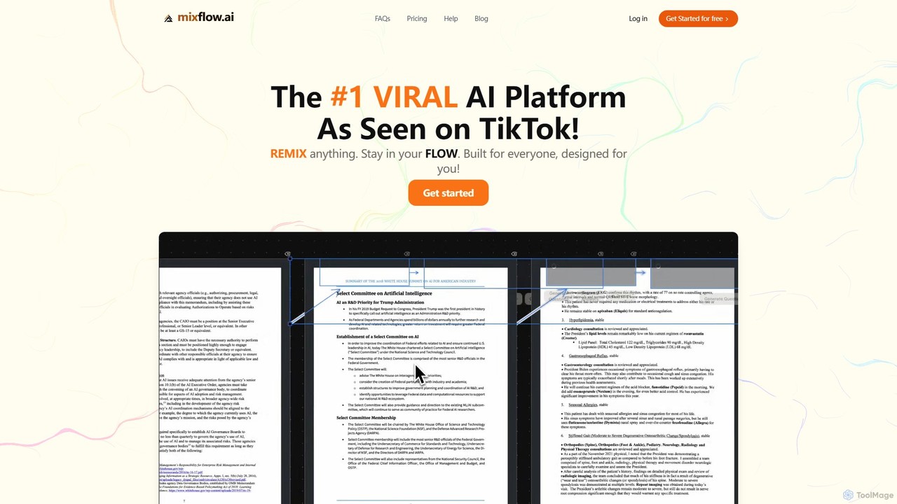 Mixflow.ai