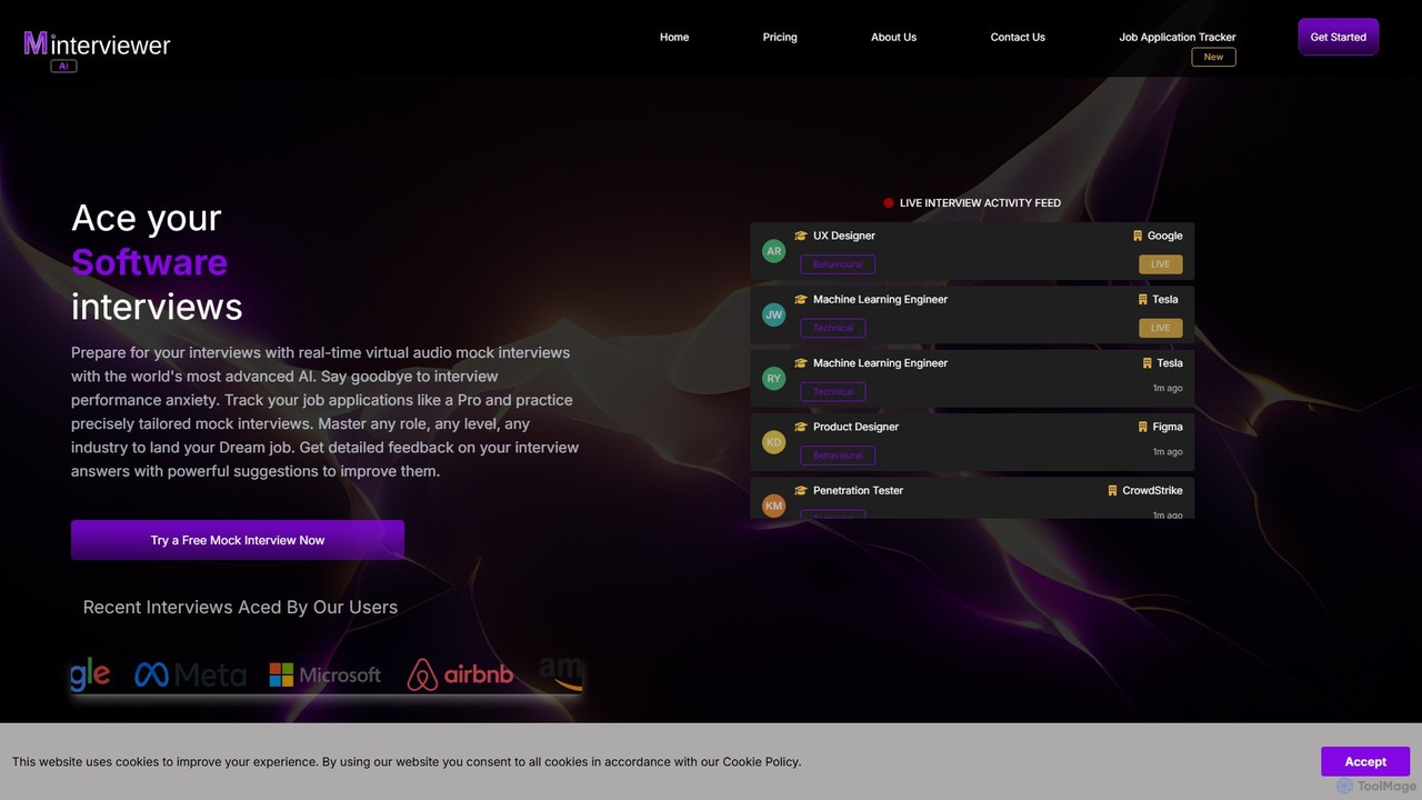 Mock Interviewer AI