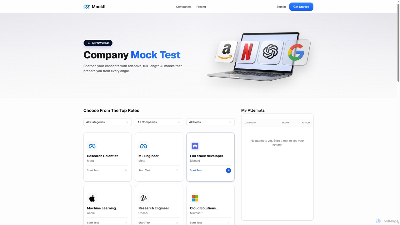 Mockli