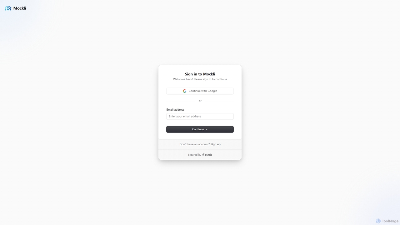 Mockli - AI-Powered Mock Interview Platform for Mockli