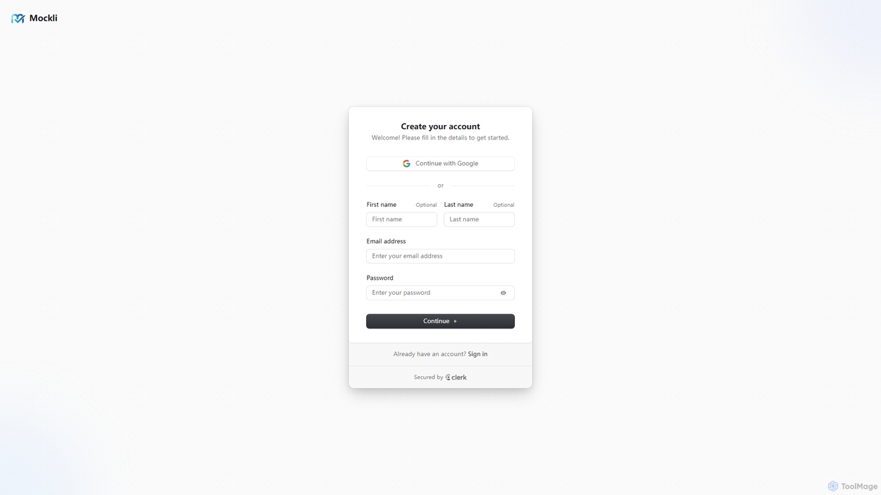 Mockli - AI-Powered Mock Interview Platform for Mockli