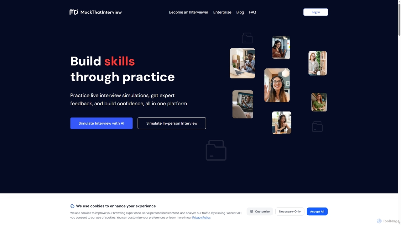 Mockthatinterview