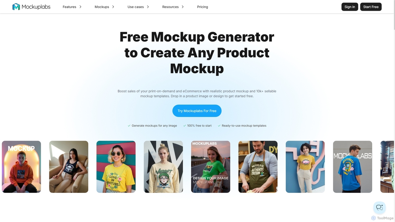 Mockuplabs