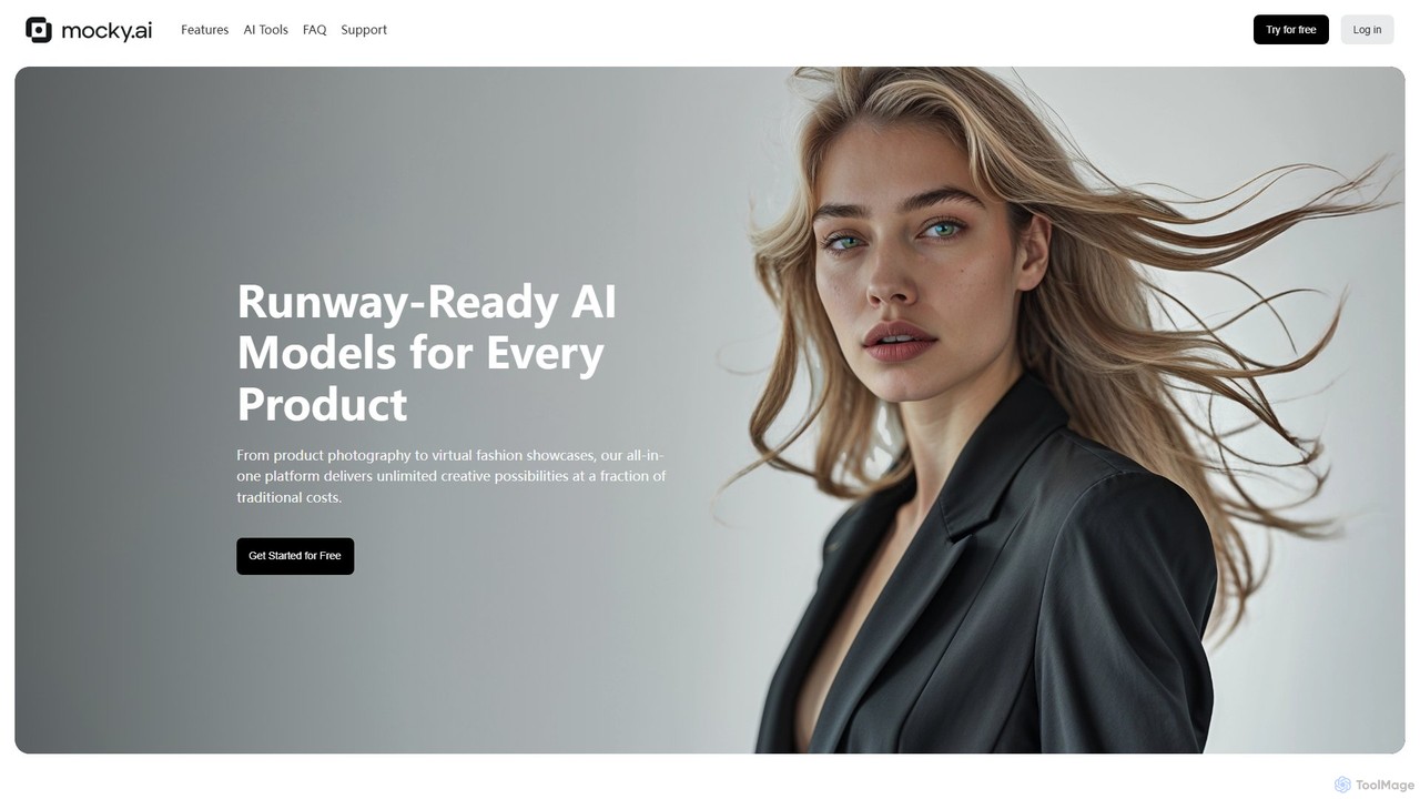 Mocky AI