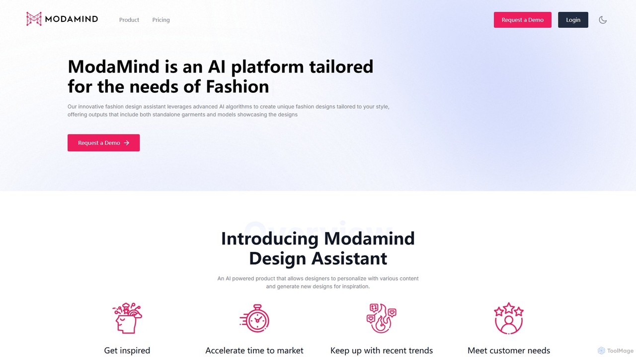 ModaMind