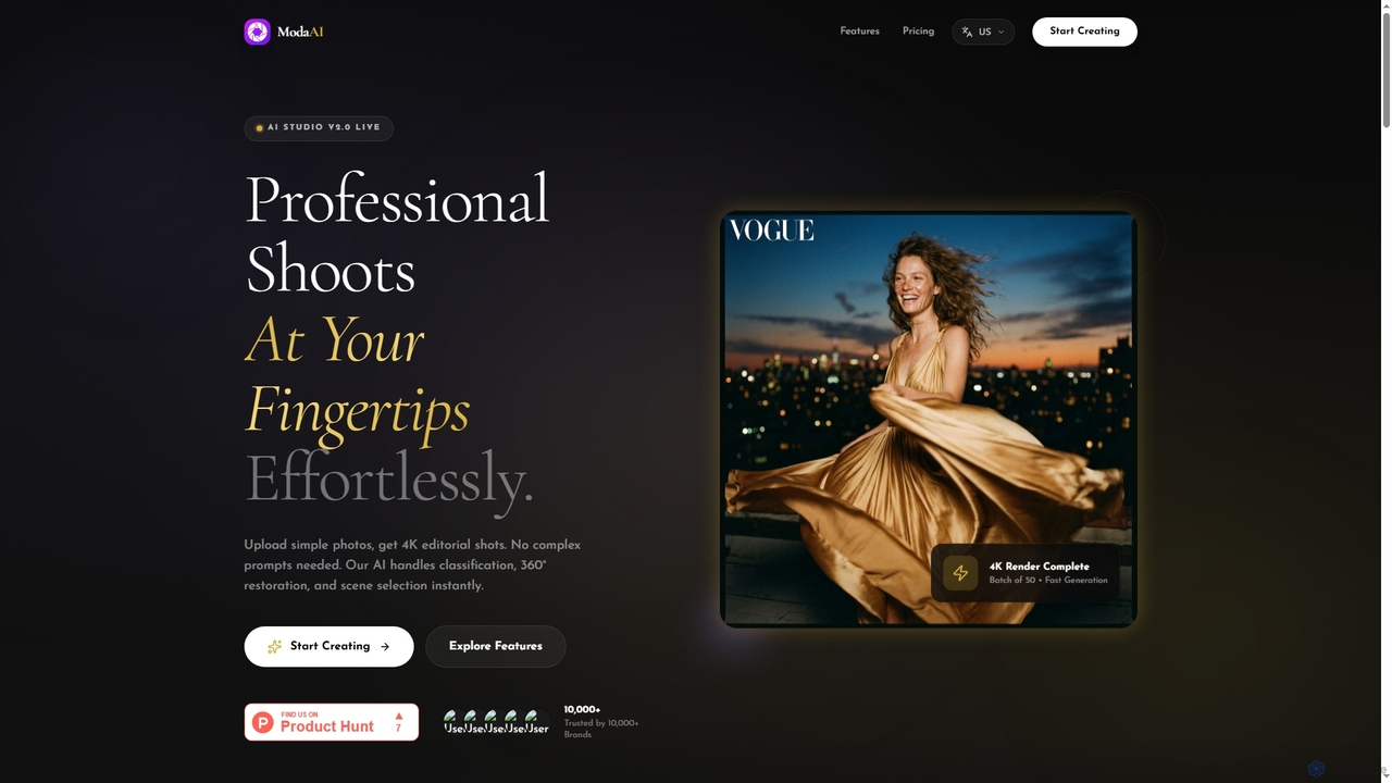 ModaStudio