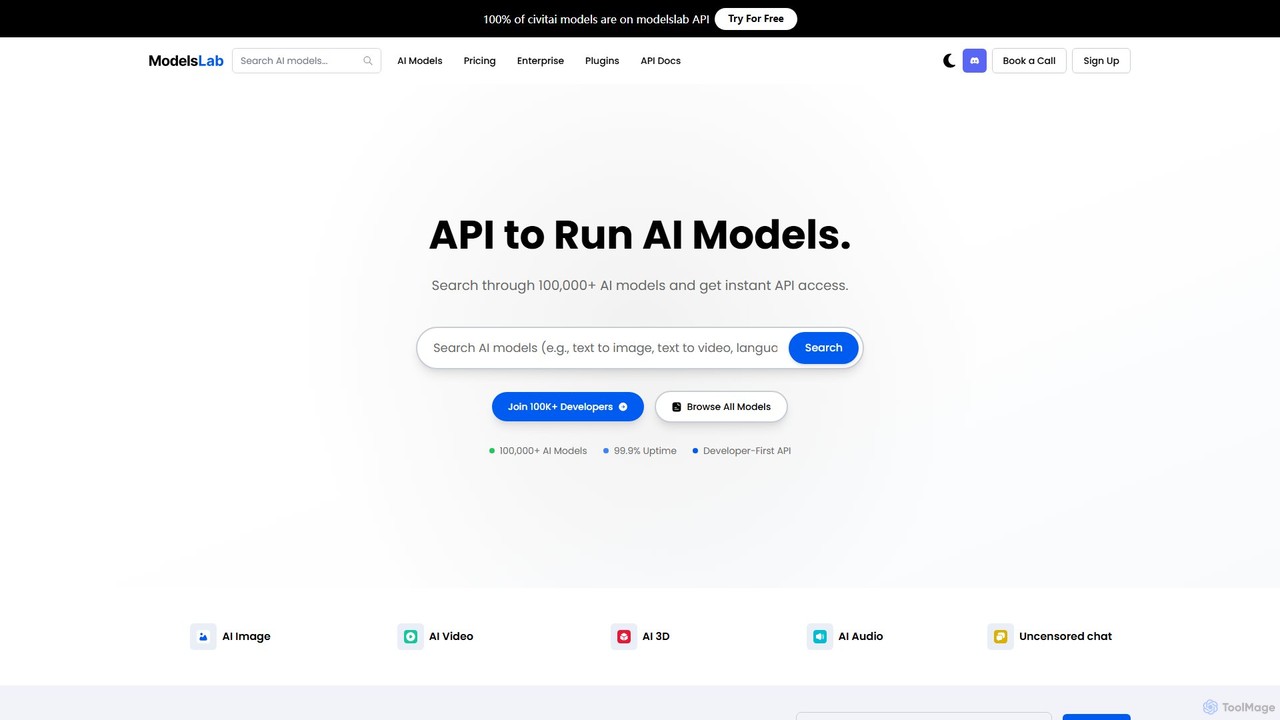 ModelsLab