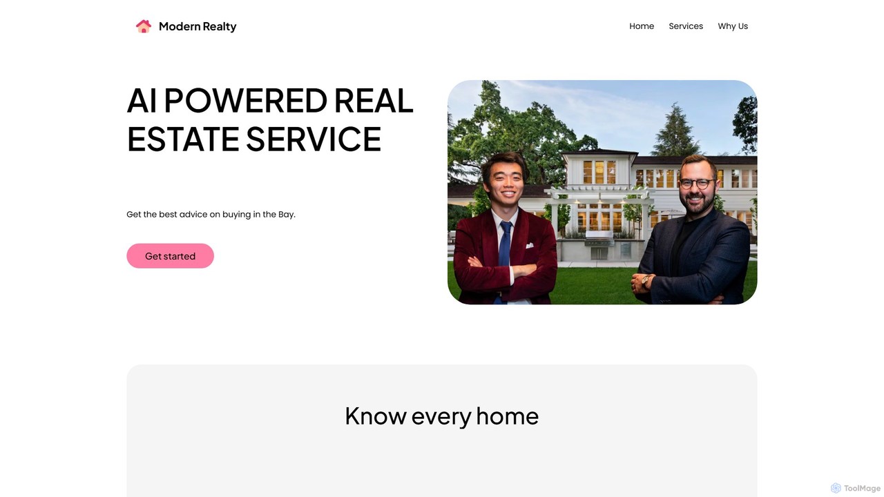 modernrealty