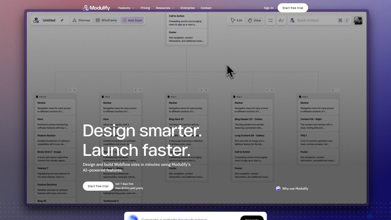 Modulify