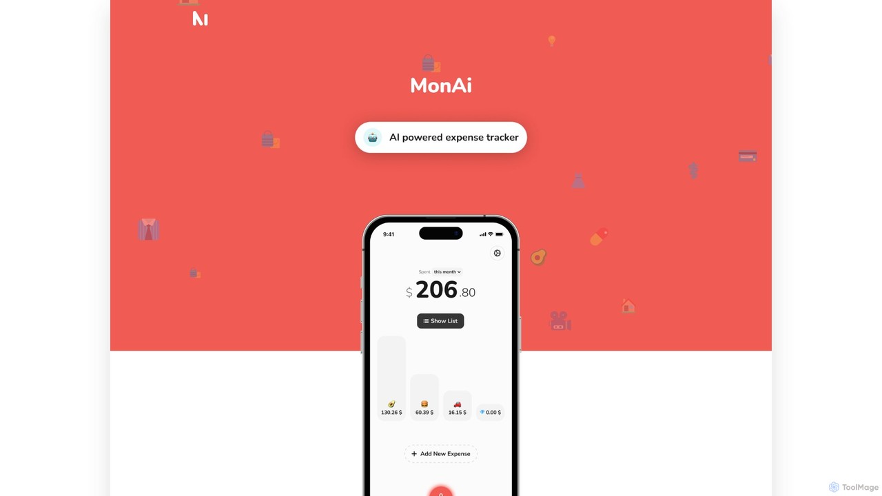 MonAi