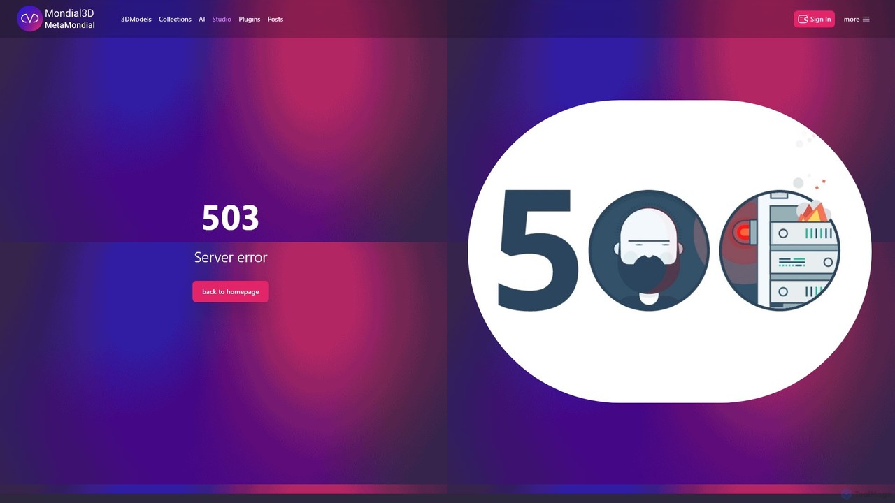 mondial3d