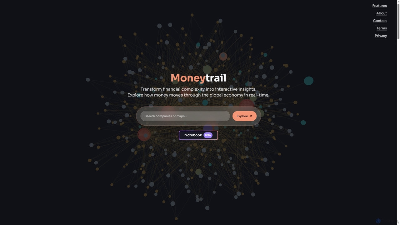 Moneytrail