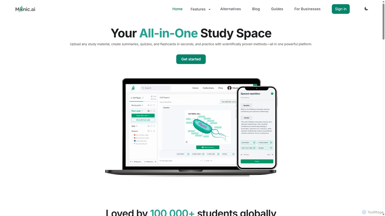 Monic.ai