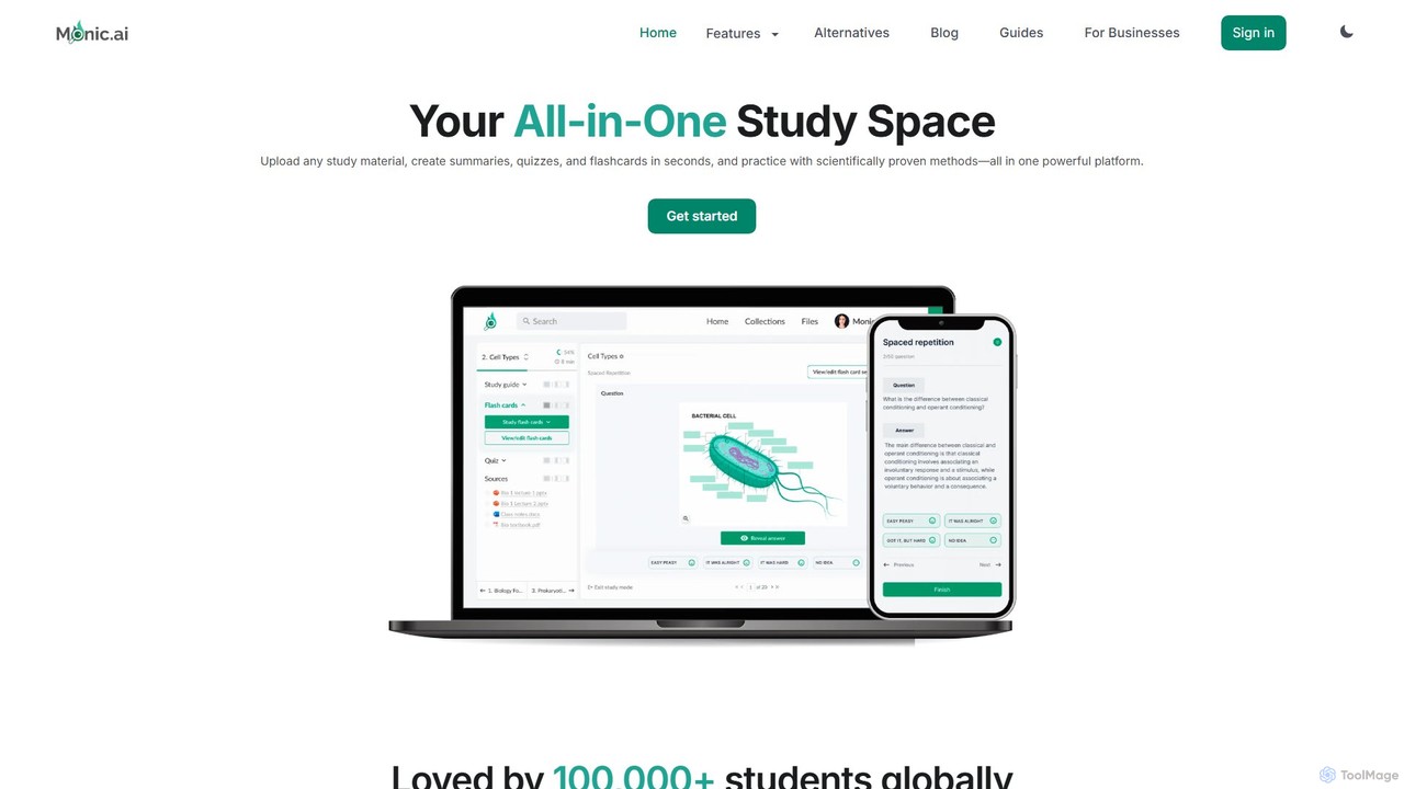 Monic.ai