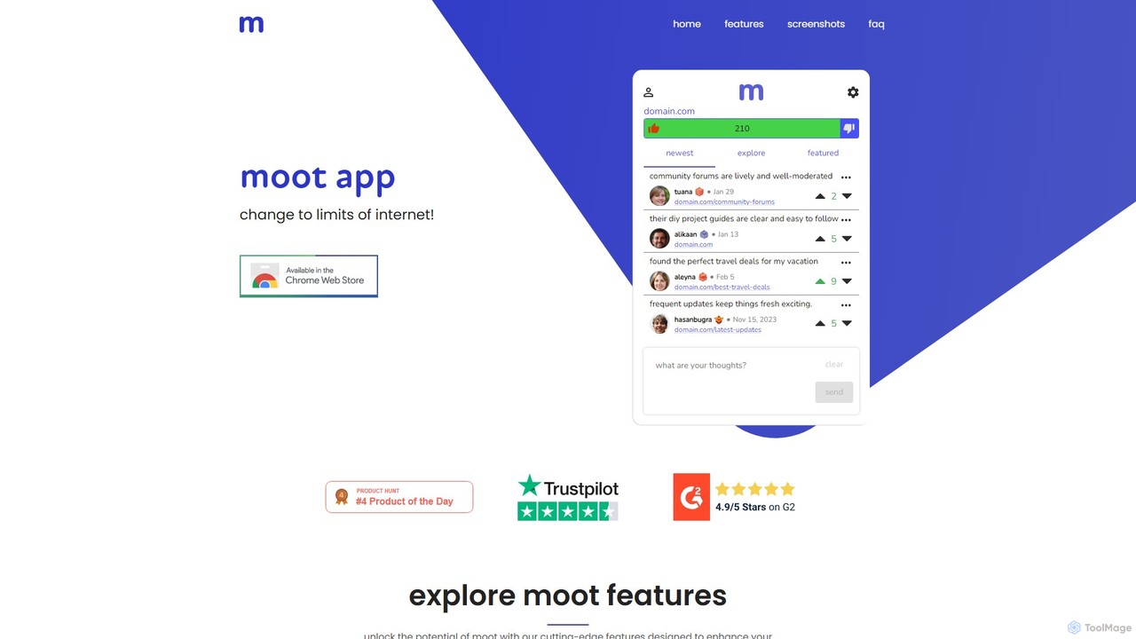mootapp