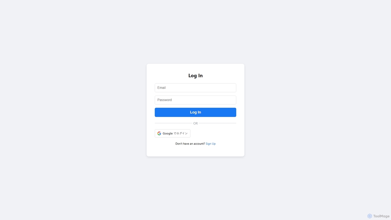 Login for Morph Ai Era