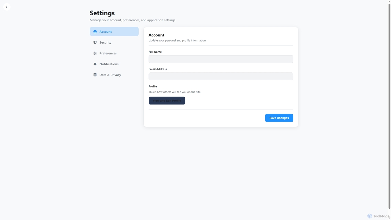 MORPH-AI-ERA • Settings for Morph Ai Era