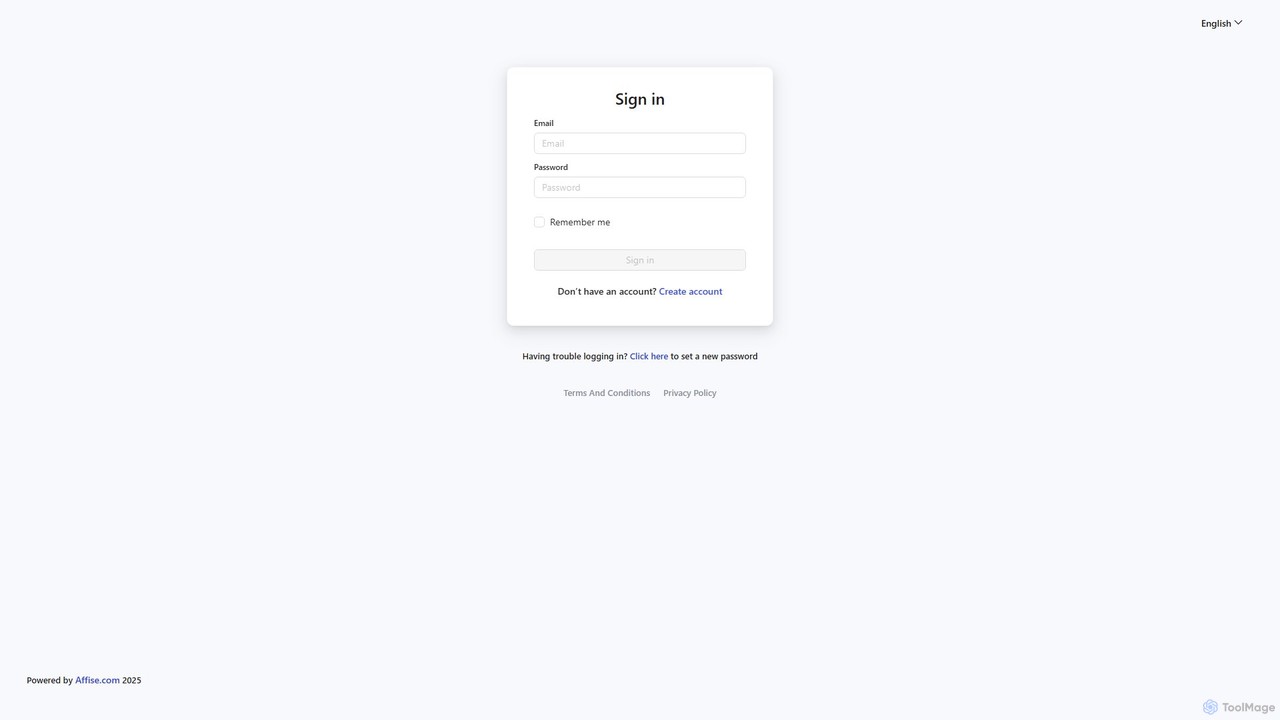 Movavi Affiliate Program