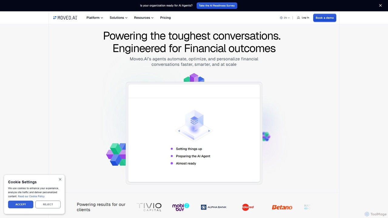 Moveo.AI