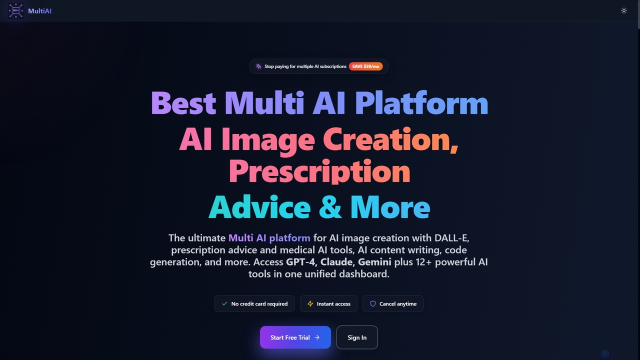 MultiAI