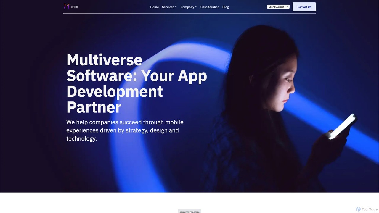 Multiverse Software