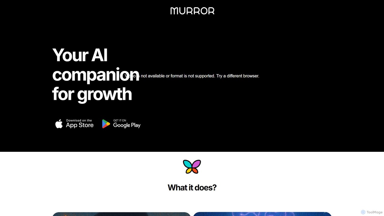 Murror